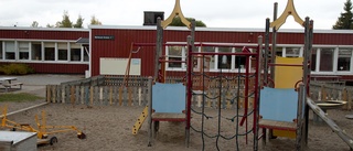 Omplacering av barnen på Björklunda förskola
