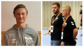 Uttagen i H16-landslaget – får inte spela division 1 med NHK: "Tyvärr det sociala Sverige"