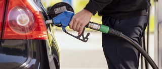 Valvinnare tysta om bensinprislöften