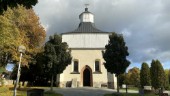 Kyrkan borde avstå avgiften ett år
