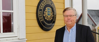 Nobelpristagarens stolta släkting är bosatt i Norrköping: "Vi får skåla i sangria"