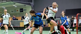 Emma tillbaka i Öjebyns innebandy