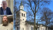 Detta har Vimmerby pastorat gjort för att spara el i kyrkorna – flera åtgärder måste vidtas inför vintern • "Det är en känslig fråga"