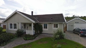 135 kvadratmeter stort hus i Katrineholm sålt till nya ägare