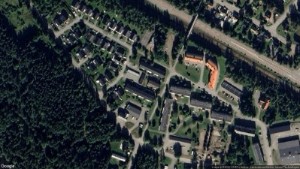 Radhus på 138 kvadratmeter sålt i Skelleftehamn - priset: 715 000 kronor