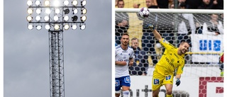 IFK väljer att släcka elljusen: "Vi måste föregå med gott exempel"