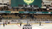 Stor hunger i första omgången av Hockeyallsvenskan – utsålt på flera arenor och många AIK-produkter i framskjutna roller