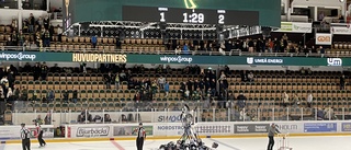 Stor hunger i första omgången av Hockeyallsvenskan – utsålt på flera arenor och många AIK-produkter i framskjutna roller