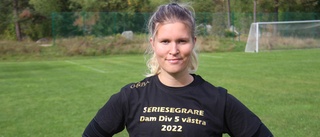 Årets räddning: Emelie Olesjö storspelade i derbyt - se den vassa dubbelräddningen här