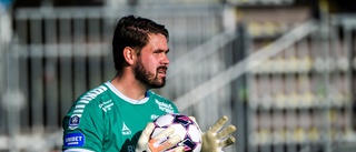 Beskedet: Han lämnar IFK Norrköping