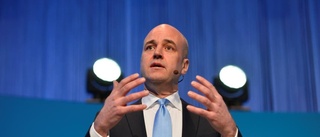 Arvskifte efter Reinfeldt