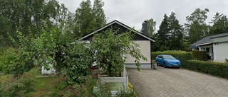 114 kvadratmeter stort hus i Strängnäs får nya ägare