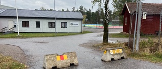 Vasavallens "fulparkering" är nu ett minne blott