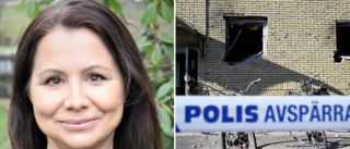 Forskare: Så kan tryggheten öka i stadsdelar som Gränby