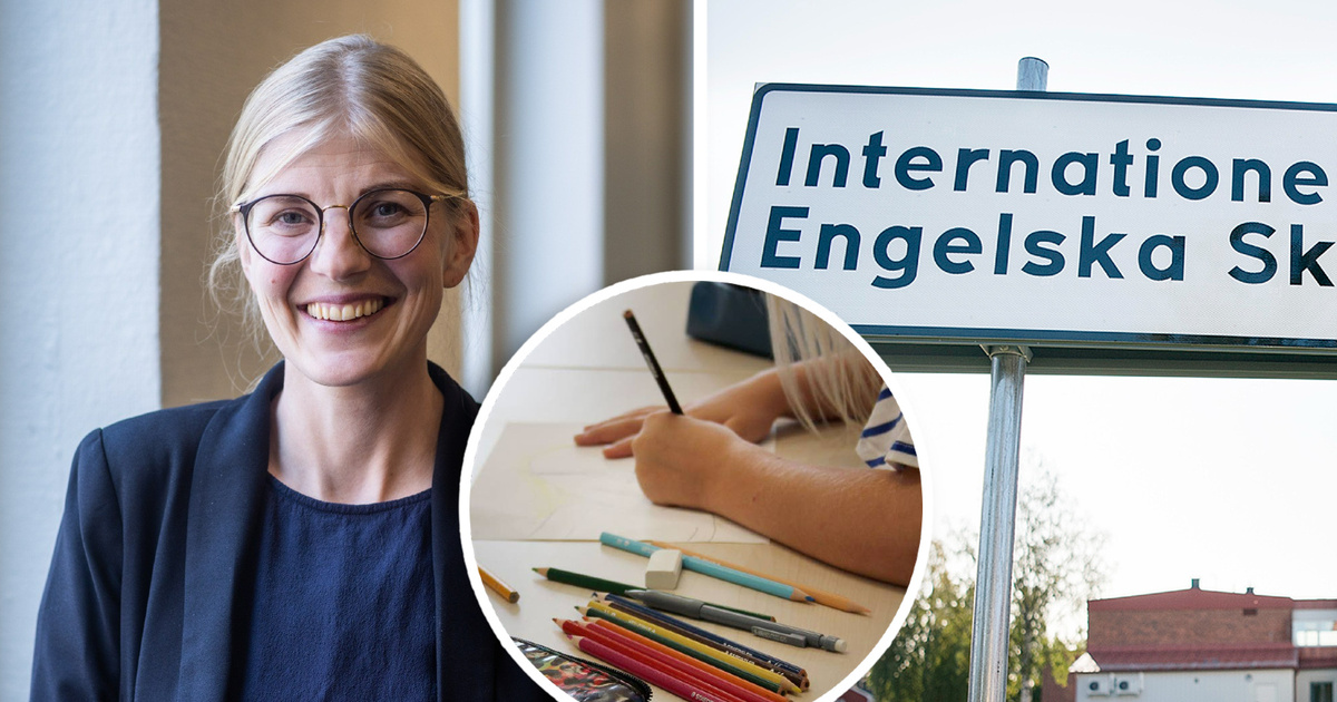 Engelska skolan stärker upp – för att stötta oroliga elever