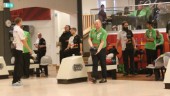 Flax föll mot Vendelsö på bortaplan
