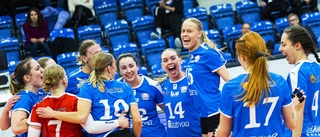 Linköpings storslagna comeback – vann historiskt brons