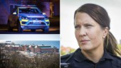 30-årige mannen påträffades i Visby – mådde efter omständigheterna bra • "Tips från allmänheten hjälpte oss hitta honom"