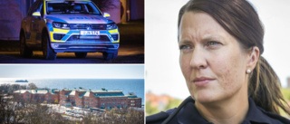30-årige mannen påträffades i Visby – mådde efter omständigheterna bra • "Tips från allmänheten hjälpte oss hitta honom"