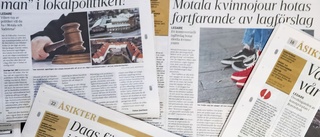 Nu stärker vi den lokala debatten