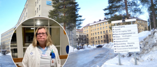 Sköterskorna på Skellefteå lasarett om tillägget: ”Ett steg i rätt riktning”