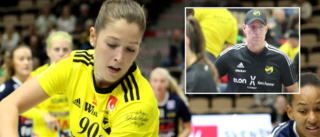 Jirakova skadad – men Endre-coachen ger lugnande besked: "Räknar med att hon går fullt då"