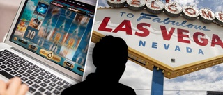 Las Vegas, miljonerna och spelskulderna – 39-åring döms till fängelse efter att ha lurat sina föräldrar