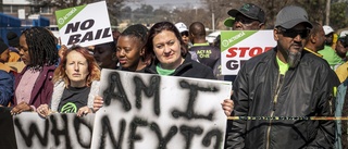 Man döms för 90 våldtäkter i Sydafrika