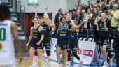 Semifinalklart efter storseger – vinst med 38 poäng