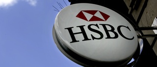HSBC köper brittiska delen av krisbanken