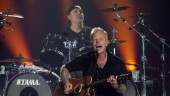 James Hetfield om Metallica: Medelmåttiga