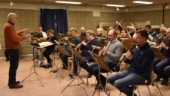 SAAB Musikkår fyller 80 år – firar med stor konsert 