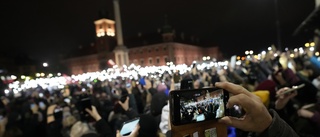 Polsk aktivist dömd för aborthjälp