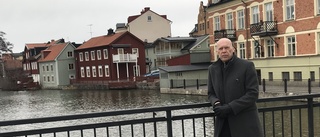 Hyllade författaren från Eskilstuna – som "ingen" känner till