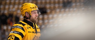 AIK:s lag mot Rögle: Möller i ny omgivning