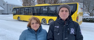 Ukrianska flyktingar ska få åka gratis hos UL – tvingas böta ändå