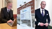 Nya beskedet om utredning mot polisman i Skellefteå