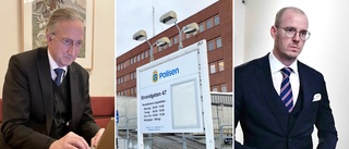 Nya beskedet om utredning mot polisman i Skellefteå