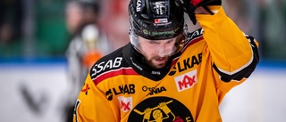 Ny backkris i Luleå – Andersson utgick skadad