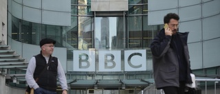 BBC vill att anställda tar bort Tiktok