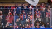 Festen är slut – verkligheten hann ifatt VIK