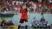 Kapten De Bruyne: "En sann ära"