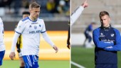 IFK-mittbacken om mittbackssnacket: "Fattar varför ni skriver"