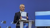 Ungern ratificerar Finland på måndag