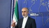 Teheran fördömer amerikanskt svar i Syrien