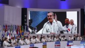 Ledare lovar bekämpa matkris i Latinamerika