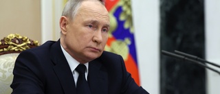 Putins hot: Taktiska kärnvapen till Belarus