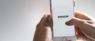 Amazon fortsätter sparka personal – 9 000 ryker