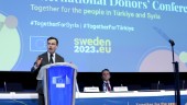 Kristersson säker på Natomedlemskap snart