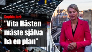 Jarls krav på Hästen – därför blir det svårt att hjälpa klubben